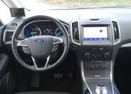 Ford Galaxy MPV 2,0 l 140 kw