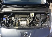 Peugeot 5008 MPV 1,6 l 88 kw