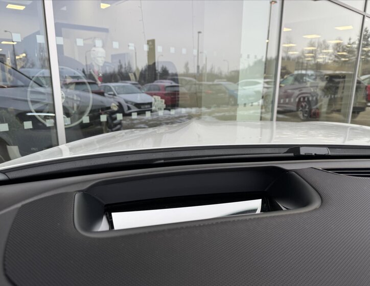 Mercedes-Benz GLS SUV / Terénní 3,0 l 230 kw