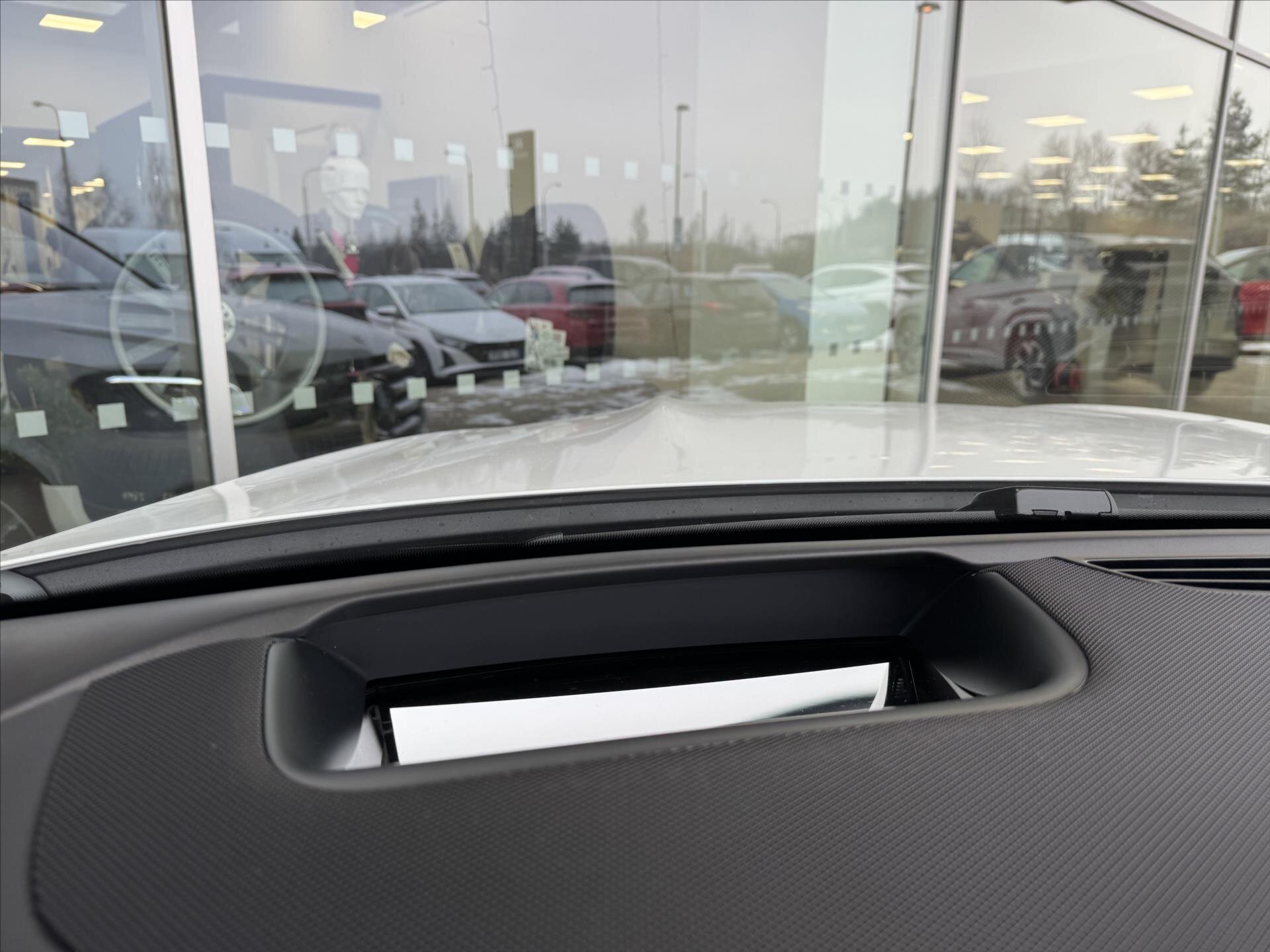 Mercedes-Benz GLS SUV / Terénní 3,0 l 230 kw