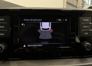 Škoda Kamiq SUV / Terénní 999,0 81 kw