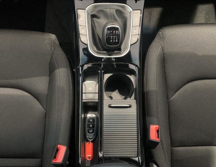 Hyundai i30 Kombi 1,5 l 103 kw