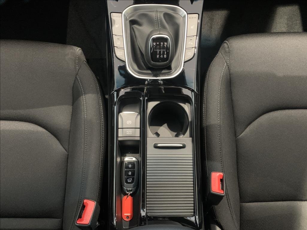 Hyundai i30 Kombi 1,5 l 103 kw