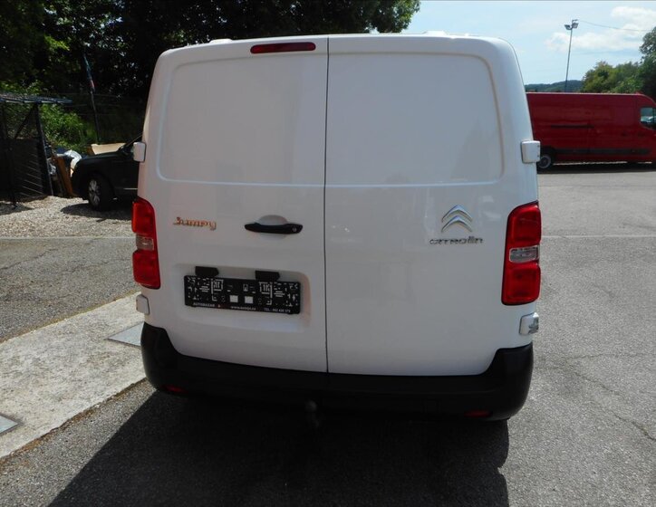 Citroën Jumpy 6