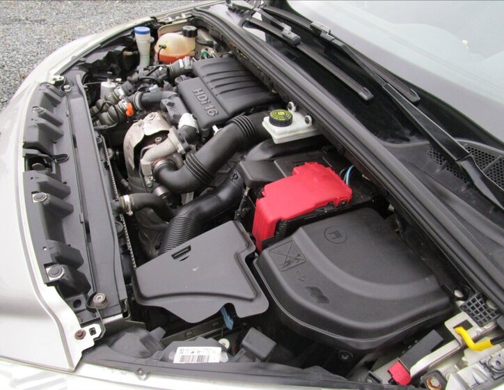 Peugeot 308 Hatchback 1,6 l 66 kw