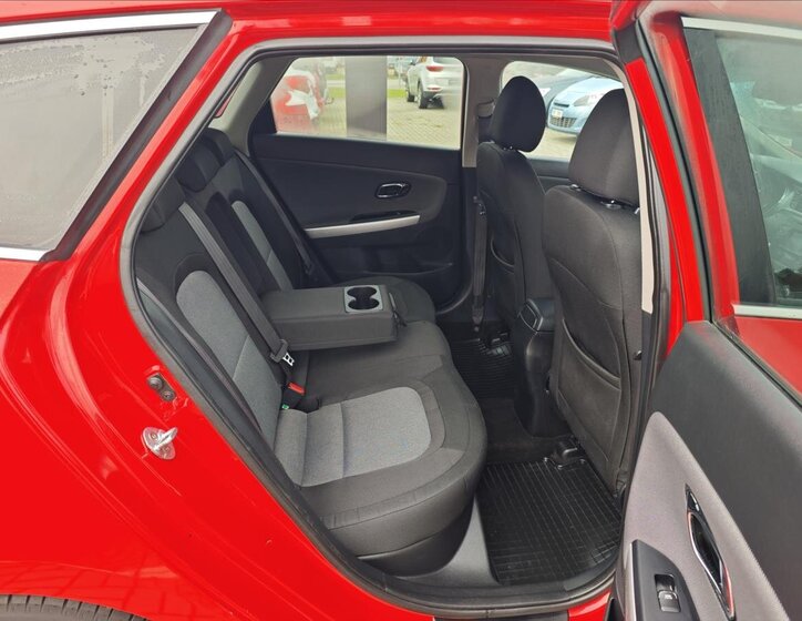 KIA Ceed Kombi 1,6 l 100 kw