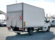 Opel Movano Skříň 2,3 l 125 kw