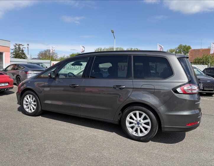 Ford Galaxy VAN / Minibus 2,5 l 110 kw
