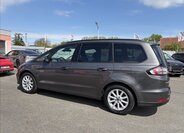 Ford Galaxy VAN / Minibus 2,5 l 110 kw