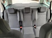 Peugeot Rifter MPV 1,5 l 75 kw