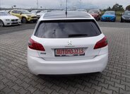 Peugeot 308 10