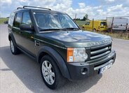 Land Rover Discovery SUV 2,7 l 140 kw