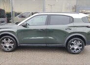 Citroën C3 Aircross SUV / Terénní 1,2 l 74 kw