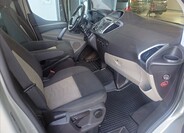 Ford Transit Custom 13