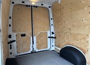 Volkswagen Crafter Skříň 2,0 l 103 kw