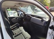 Renault Trafic Kombi 1,6 l 88 kw
