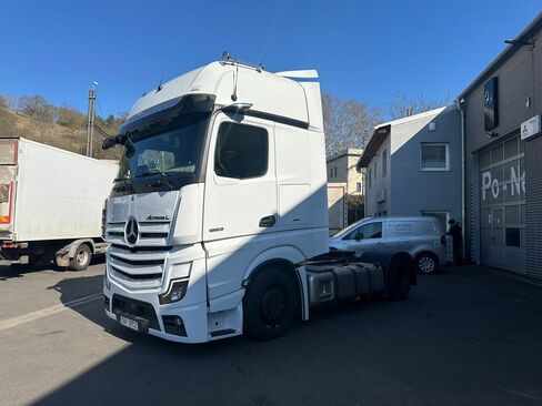 Mercedes-Benz Ostatní