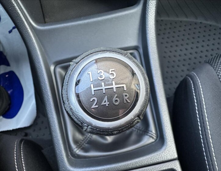 Subaru XV SUV / Terénní 2,0 l 110 kw