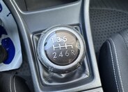 Subaru XV SUV / Terénní 2,0 l 110 kw