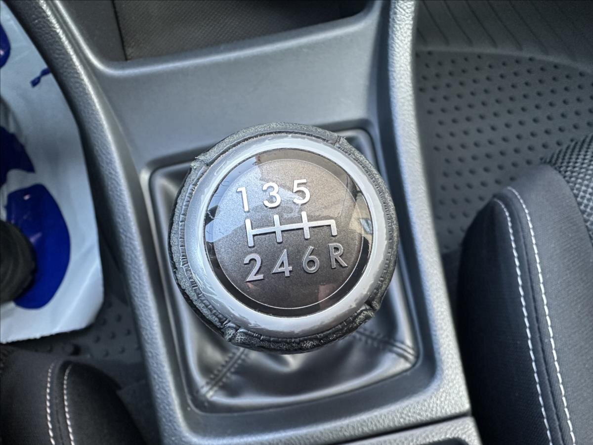 Subaru XV SUV / Terénní 2,0 l 110 kw