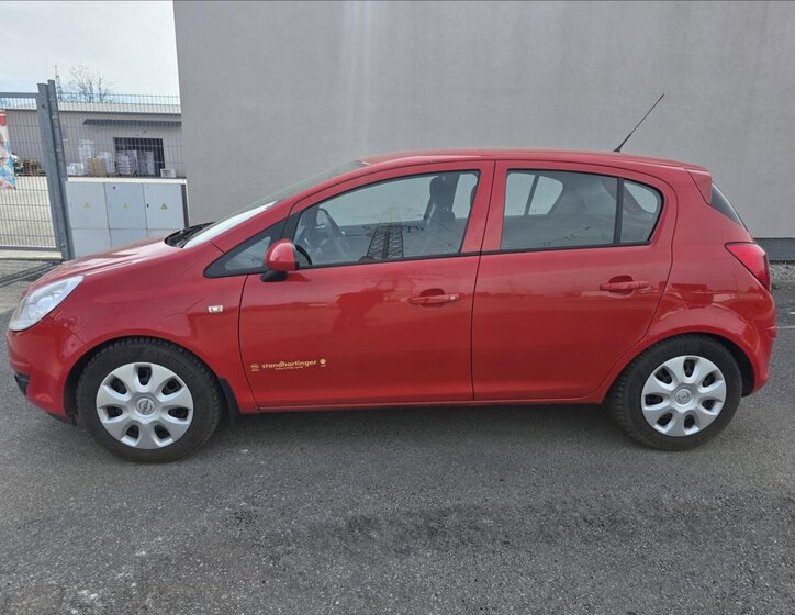 Opel Corsa Hatchback 1,2 l 59 kw