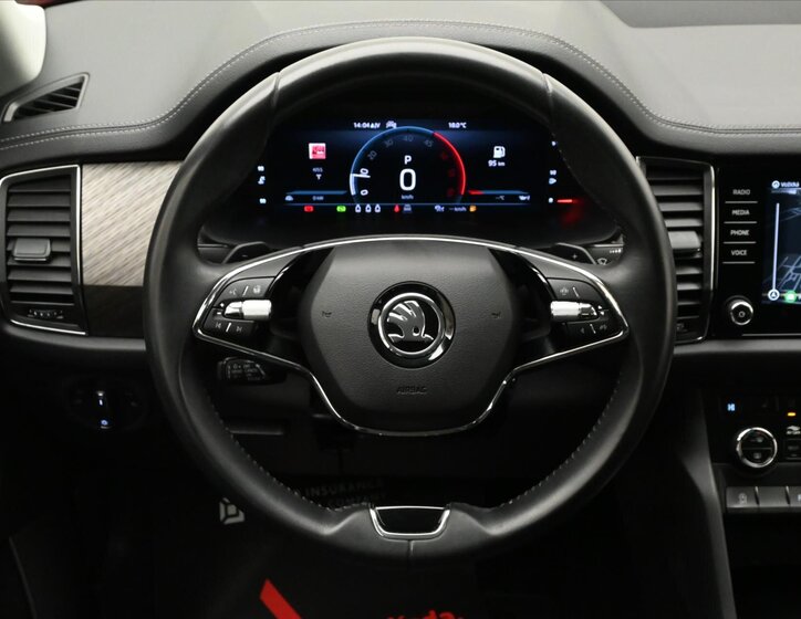 Škoda Kodiaq 18