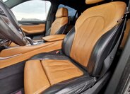 BMW X6 SUV / Terénní 3,0 l 190 kw