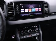 Škoda Karoq SUV / Terénní 2,0 l 110 kw