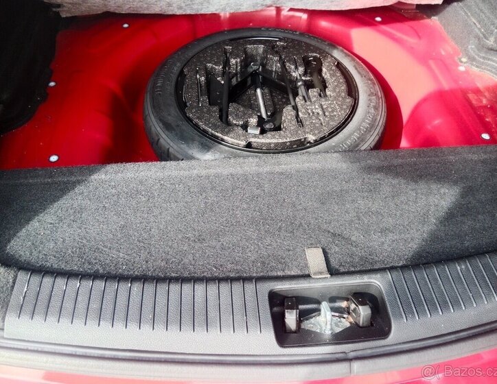 Hyundai i30 Kombi 0,0 88 kw