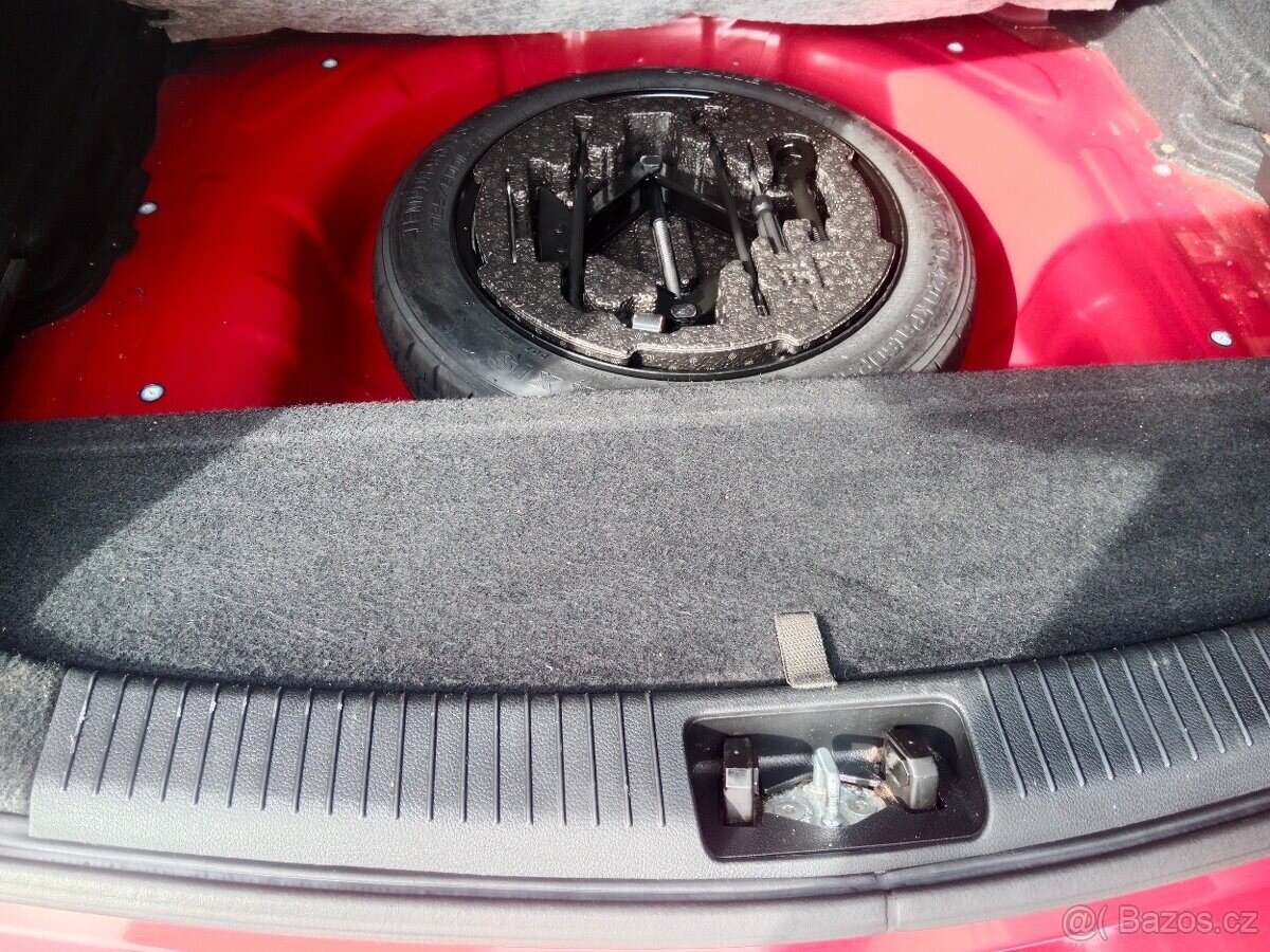 Hyundai i30 Kombi 0,0 88 kw