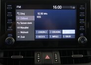 Toyota RAV4 SUV 2,0 l 129 kw