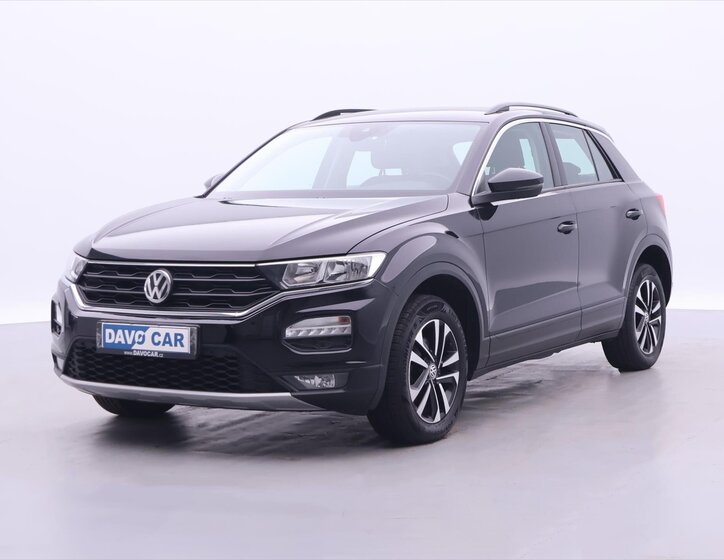 Volkswagen T-Roc SUV / Terénní 999,0 85 kw
