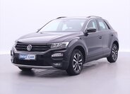 Volkswagen T-Roc SUV / Terénní 999,0 85 kw