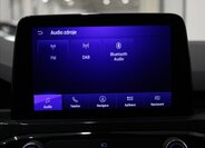 Ford Kuga SUV 1,5 l 110 kw