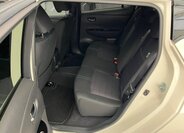Nissan Leaf Hatchback 0,0 110 kw