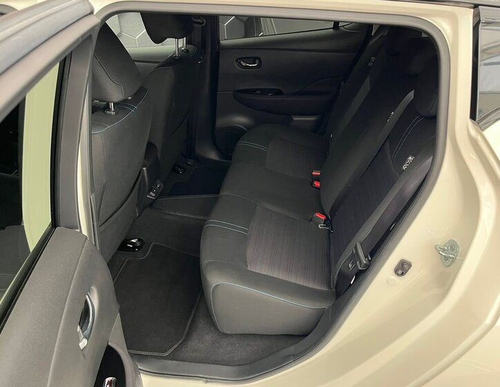 Nissan Leaf Hatchback 0,0 110 kw