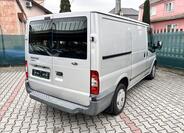 Ford Transit 3