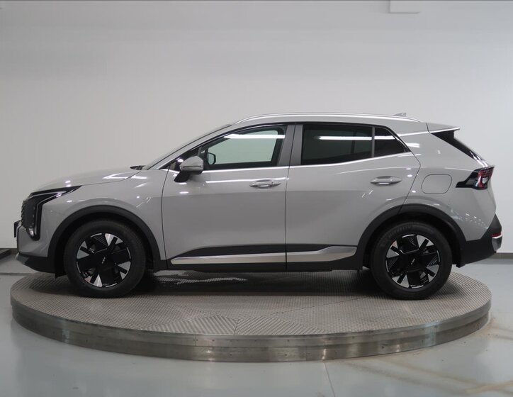 KIA Sportage SUV / Terénní 1,6 l 110 kw