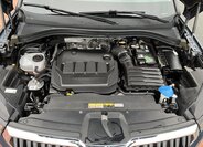 Škoda Kodiaq SUV 2,0 l 110 kw