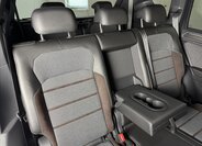 Seat Tarraco SUV / Terénní 1,5 l 110 kw