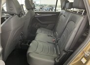 Škoda Kodiaq SUV 2,0 l 142 kw