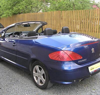 Peugeot 307 6