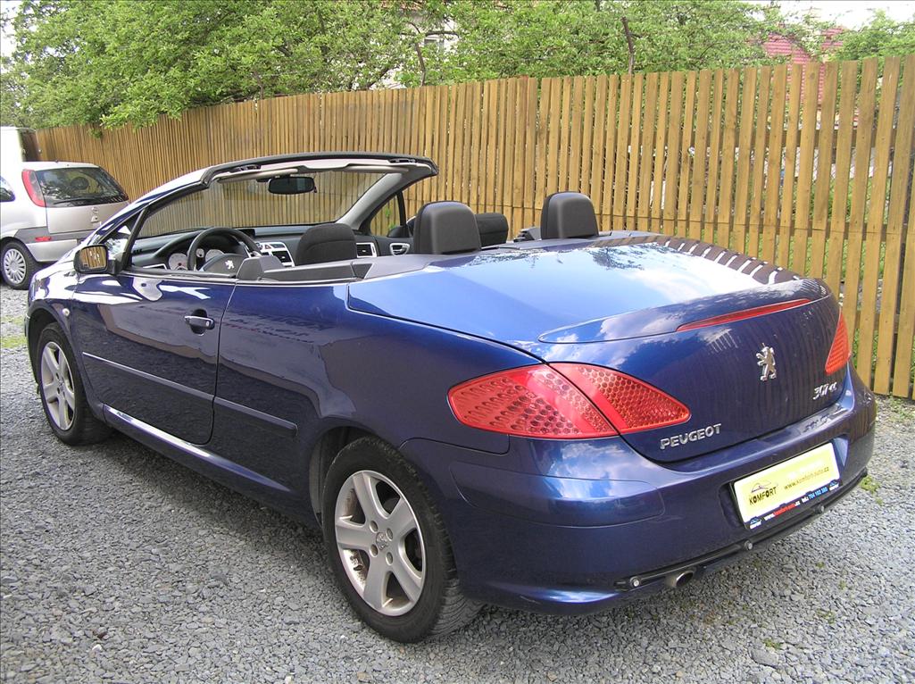 Peugeot 307