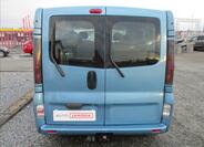 Renault Trafic 6