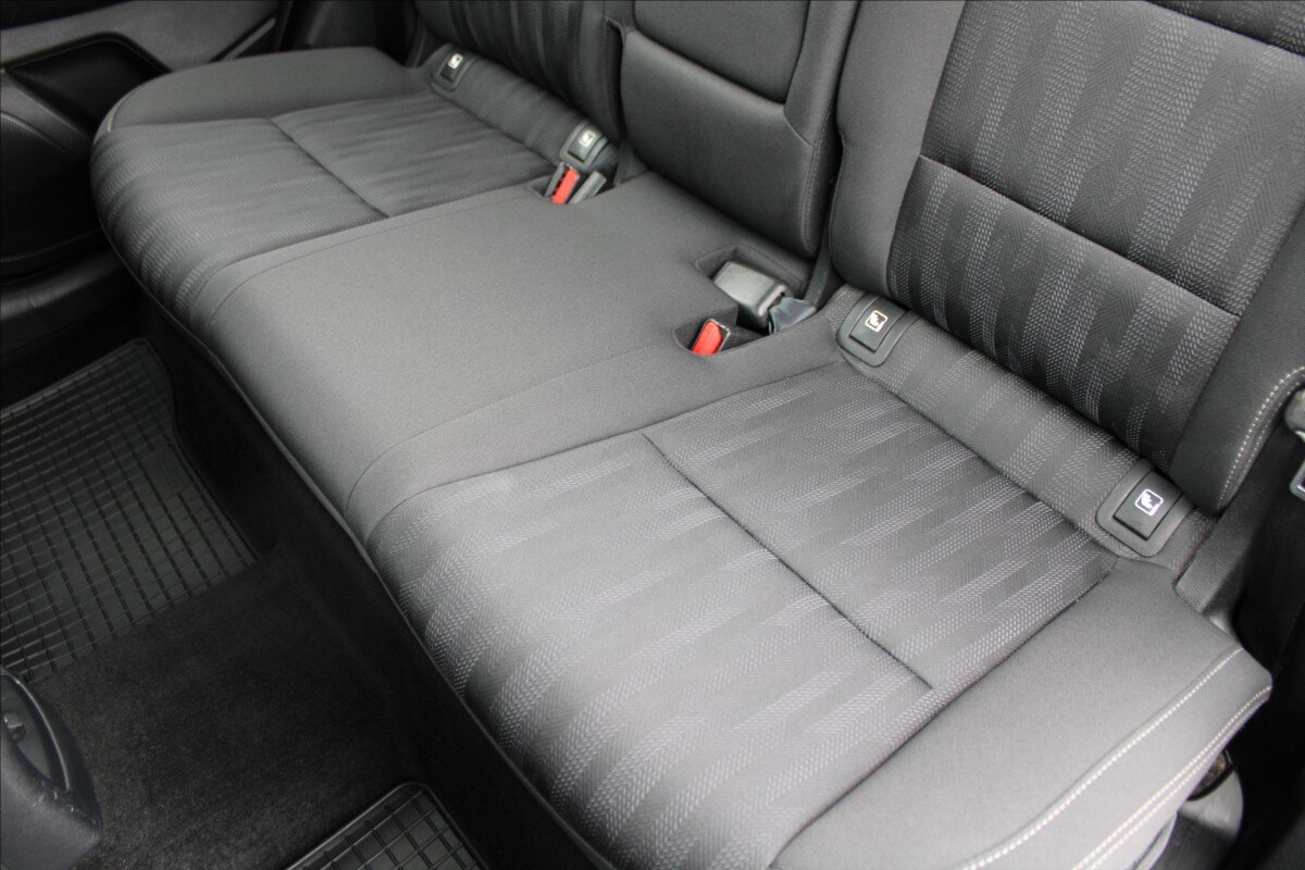 KIA Sportage SUV 1,6 l 97 kw