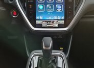 Subaru Crosstrek SUV 2,0 l 100 kw