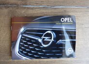 Opel Insignia Kombi 2,0 l 154 kw