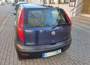 Fiat Punto 8