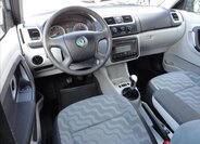 Škoda Fabia 15
