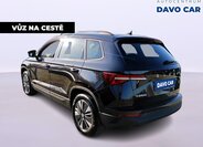 Škoda Karoq SUV / Terénní 2,0 l 110 kw